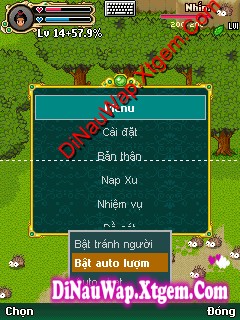 Tai Game